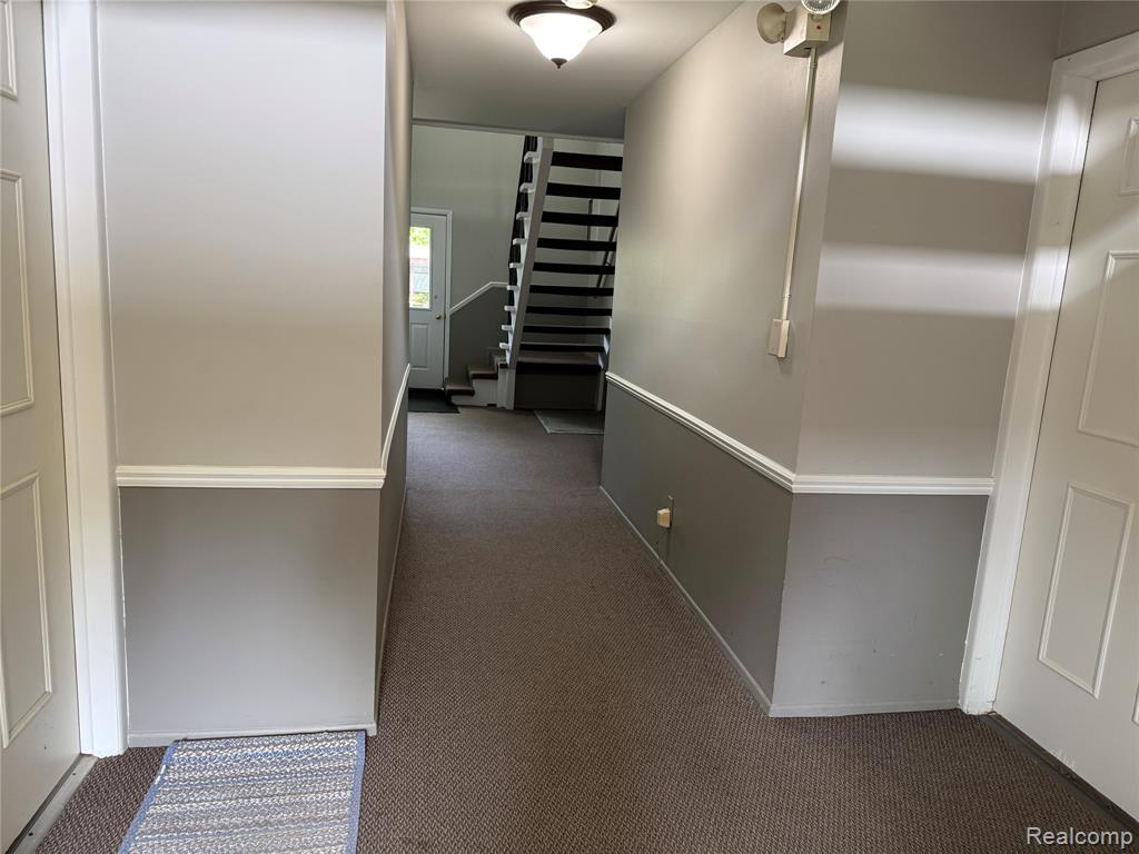 4109 Benjamin Avenue, 2, Royal Oak, MI 48073 — Photo 18