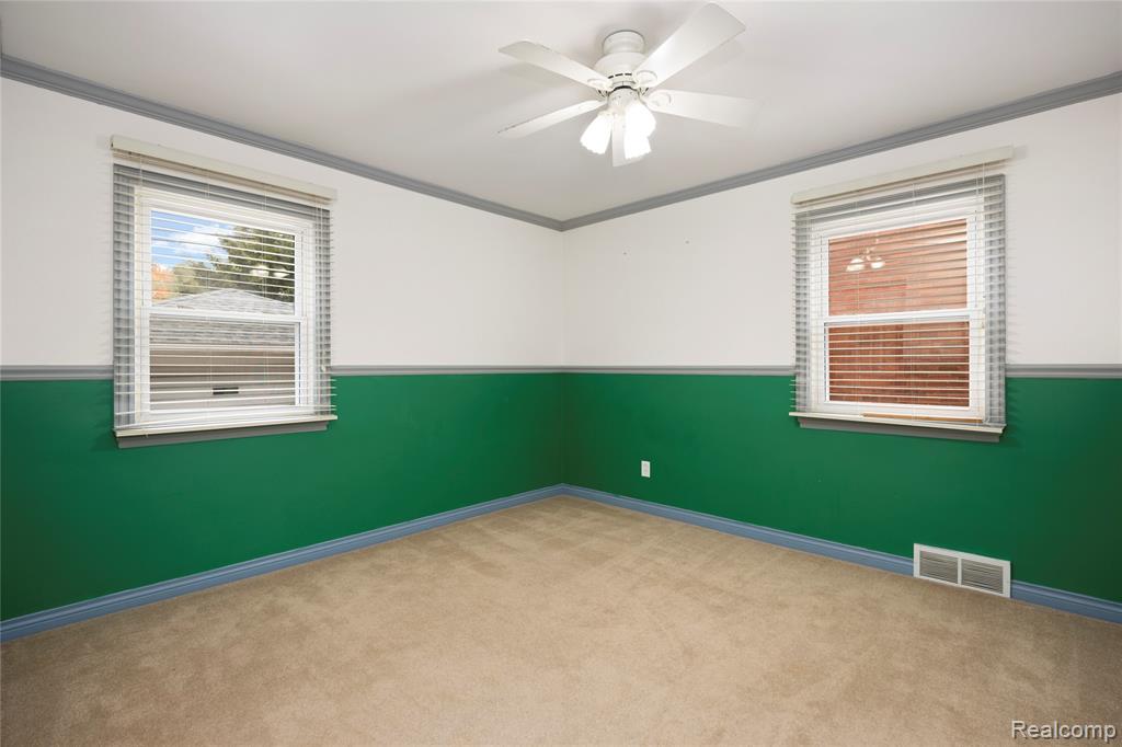8928 Becker Avenue, Allen Park, MI 48101 — Photo 21
