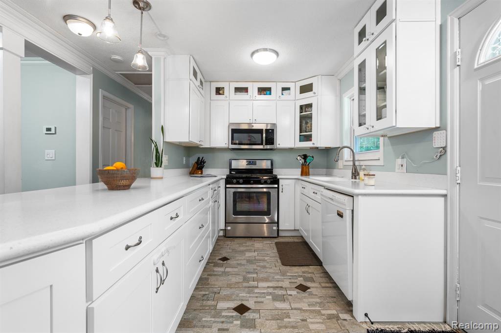 3341 Creek Drive, Ann Arbor, MI 48108 — Photo 10