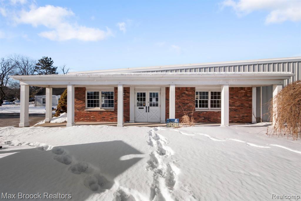 666 S Lapeer Road, Oxford, MI 48371 — Photo 9
