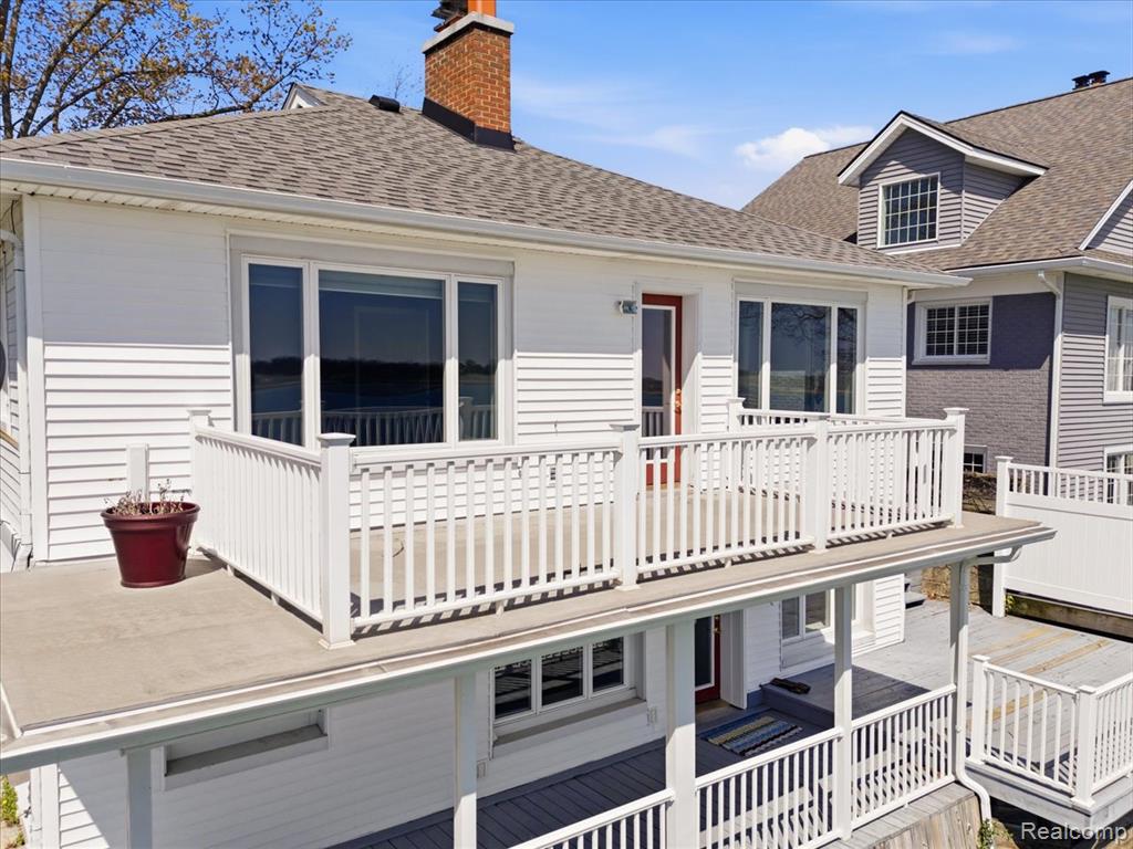 1265 River Road, St. Clair, MI 48079 — Photo 6