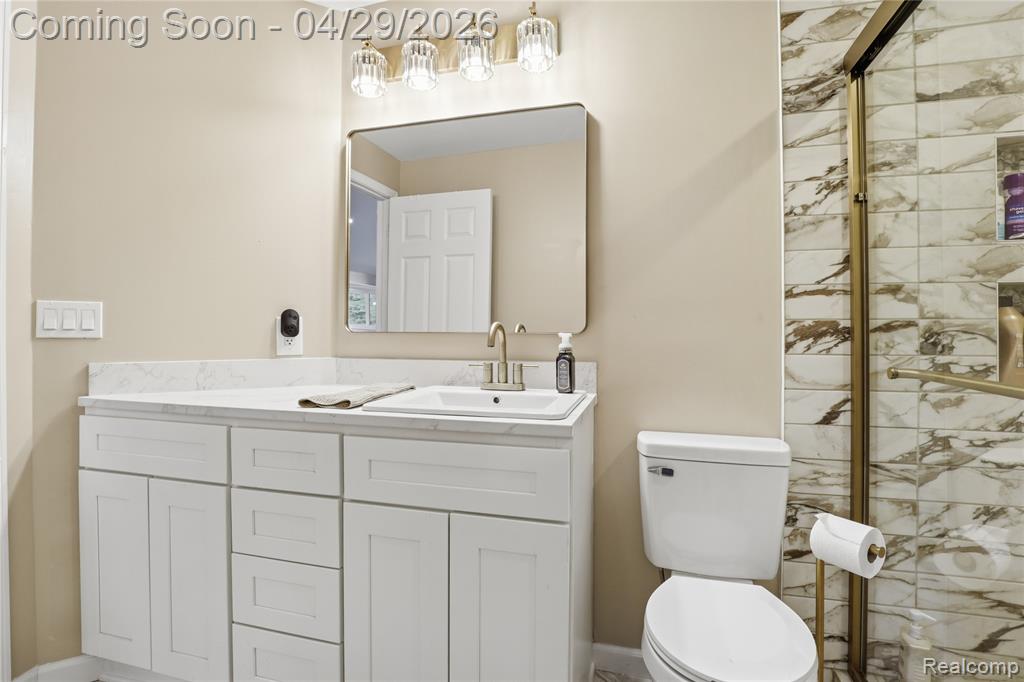 3357 Giddings Boulevard, Highland, MI 48356 — Photo 12