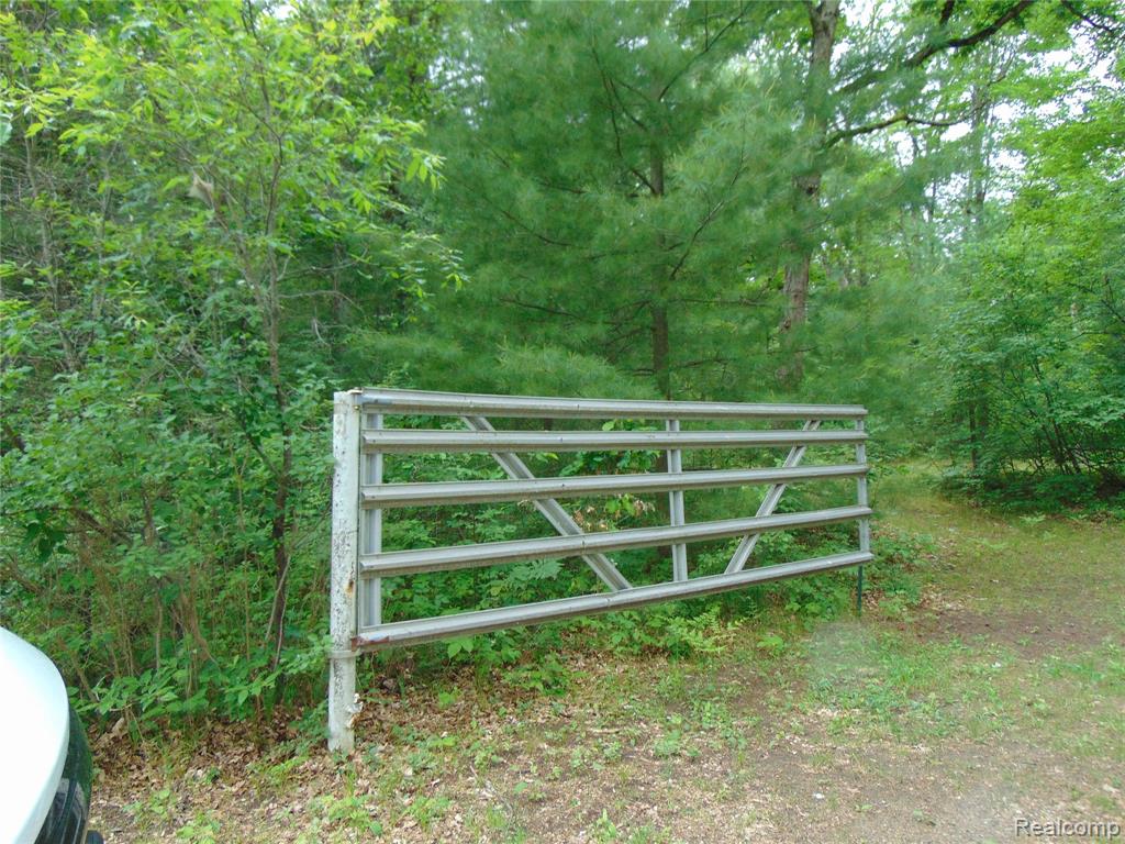 5055 Adams Road, Gladwin, MI 48624