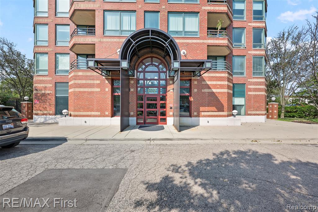 3320 Spinnaker Lane, 10D, Detroit, MI 48207 — Photo 4