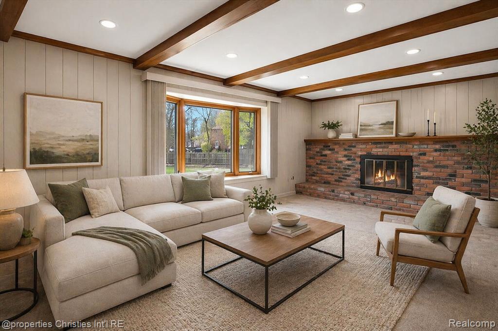 41501 Ladywood Court, Northville, MI 48168 — Photo 19