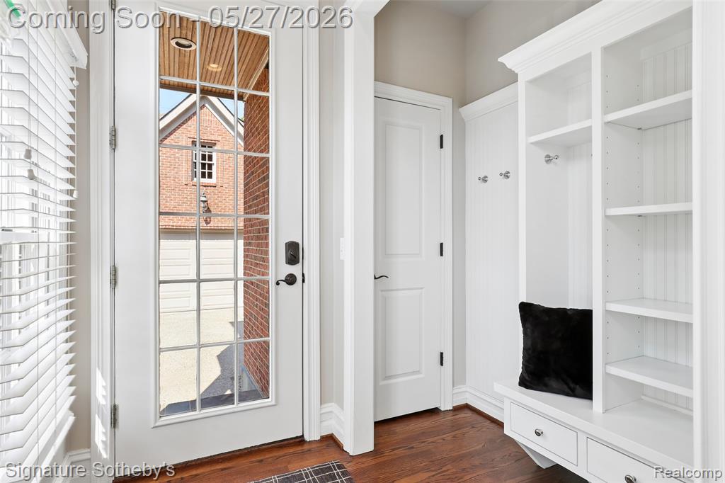555 Baldwin Court, Birmingham, MI 48009 — Photo 16