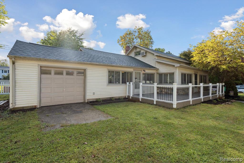 131 W South Street, Williamston, MI 48895 — Photo 38