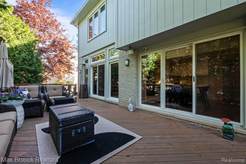6566 Bristol Drive, West Bloomfield, MI — Photo 40