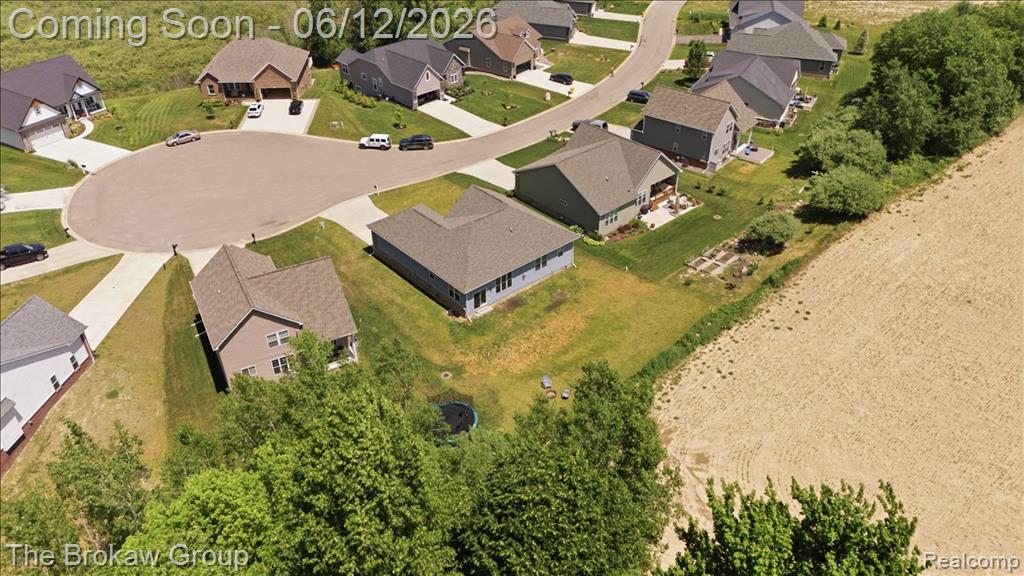 5363 Pebble Beach Drive, Metamora, MI 48455 — Photo 48