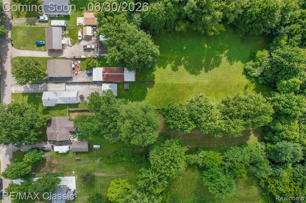 401 Center Street, Carleton, MI 48117 — Photo 56