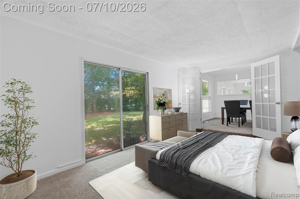 7264 S Tratham Court, West Bloomfield, MI — Photo 15