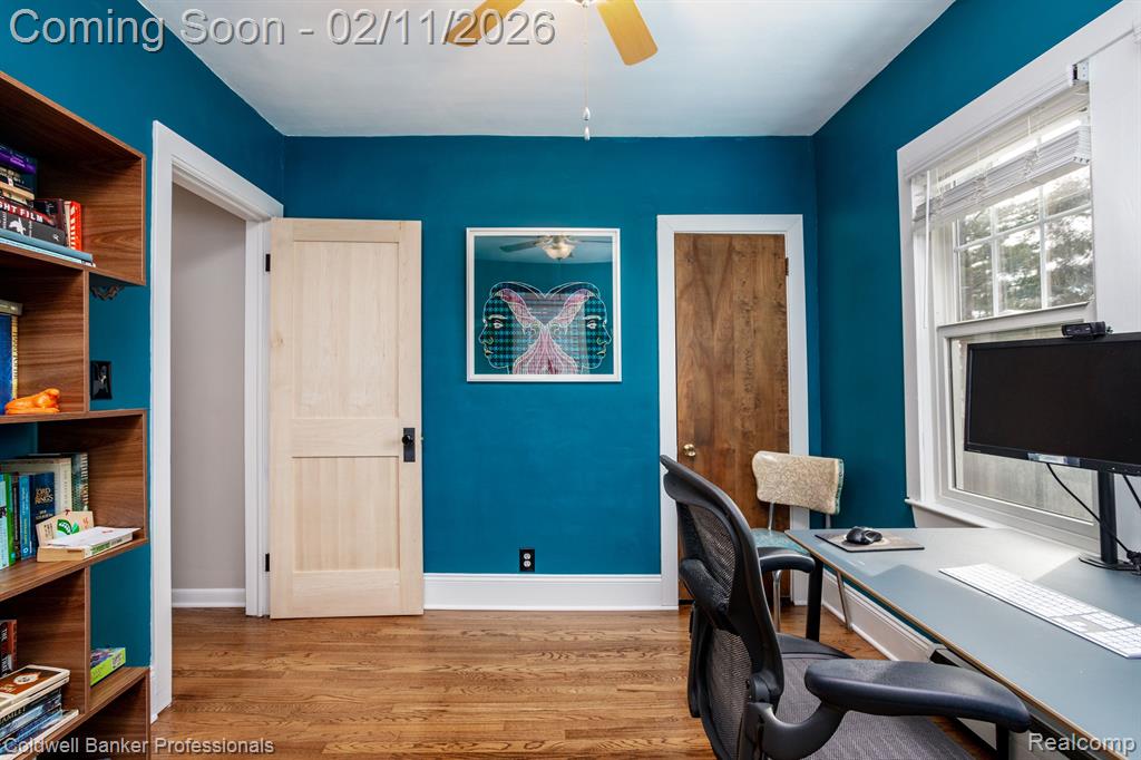 805 Forestdale Road, Royal Oak, MI 48067 — Photo 27