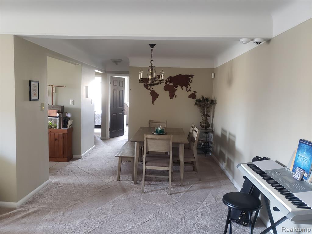 499 N ETON Street, Birmingham, MI 48009 — Photo 5