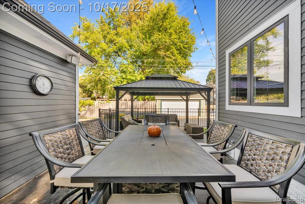 818 Longfellow Avenue, Royal Oak, MI 48067 — Photo 64