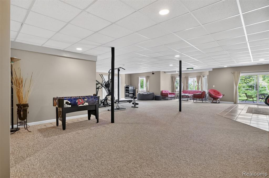 2747 Pebble Beach Drive, Oakland, MI — Photo 35