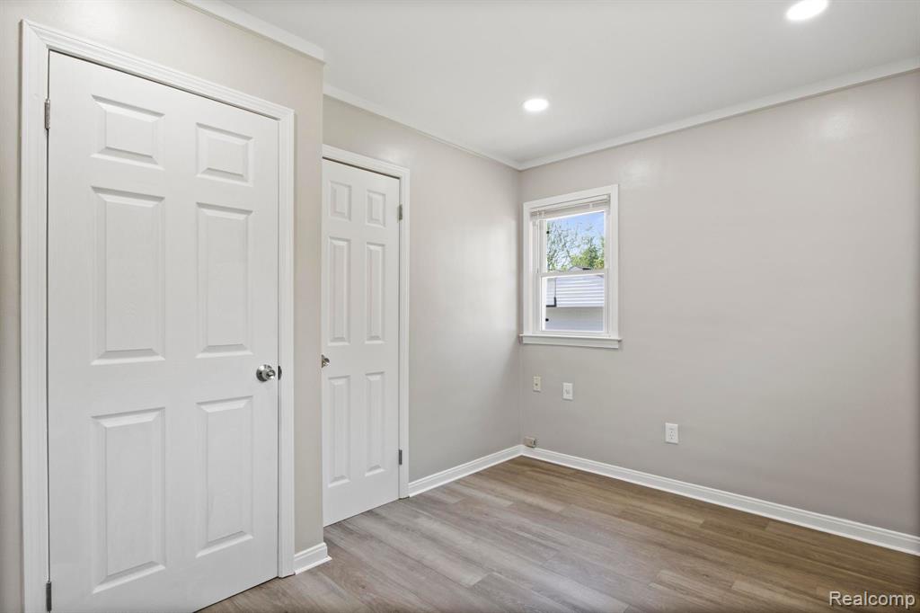 8105 BRAMELL, Redford, MI 48239 — Photo 16