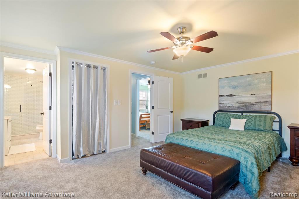 42105 Roscommon Street, Novi, MI 48167 — Photo 21