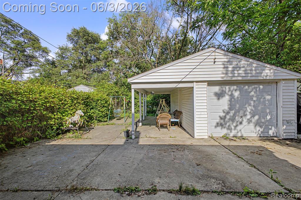 6808 Abington Avenue, Detroit, MI 48228 — Photo 25