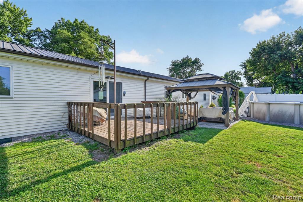4184 W Lake Road, Clio, MI 48420 — Photo 38