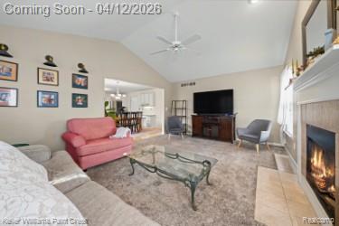 6951 N Meadows Way, Dexter, MI 48130 — Photo 20