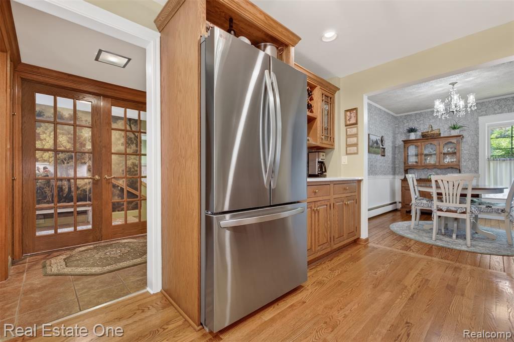 4 N Church Street, Ortonville, MI 48462 — Photo 17