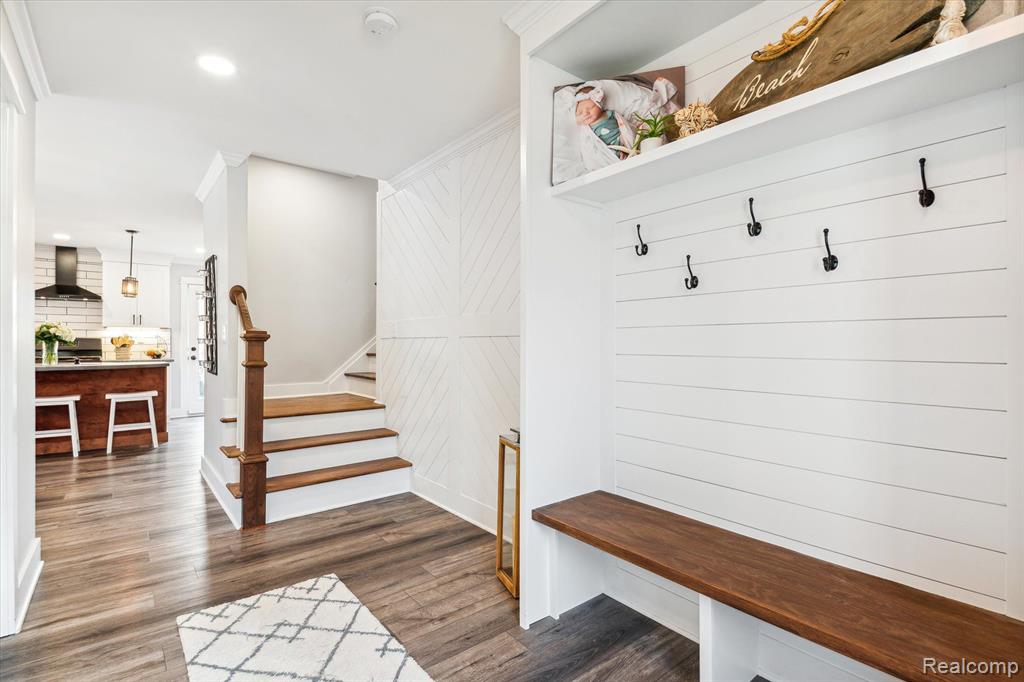 627 Golf Avenue, Royal Oak, MI 48073 — Photo 5