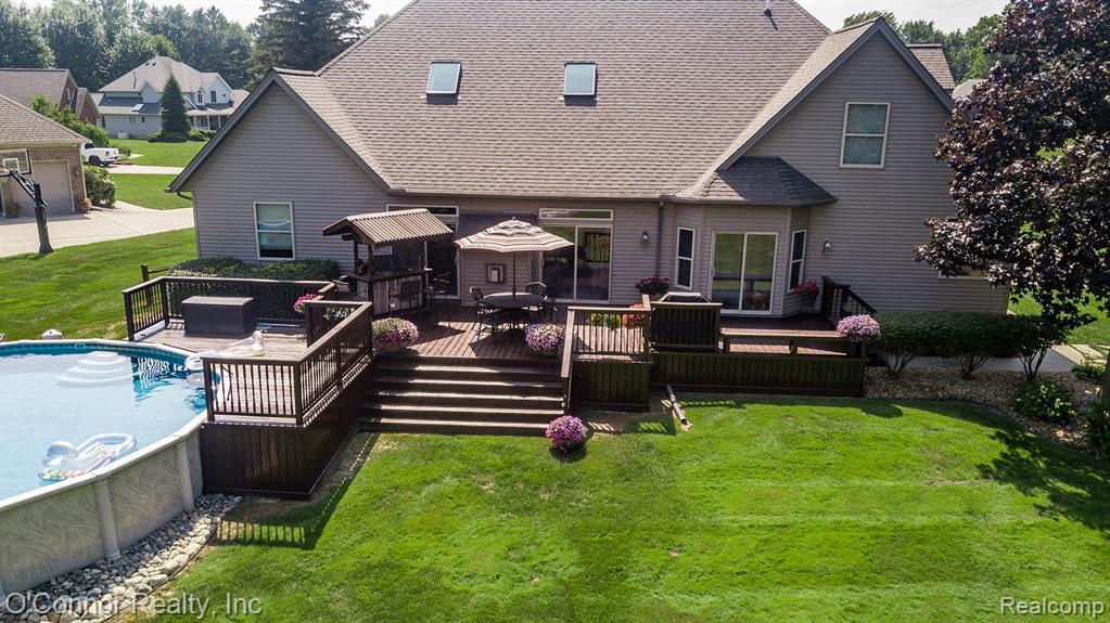 765 Lomasney Lane, Marysville, MI 48040 — Photo 45