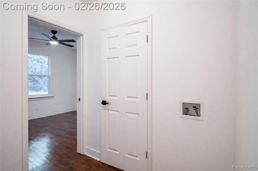 2270 W Philadelphia Street, Detroit, MI 48206 — Photo 22