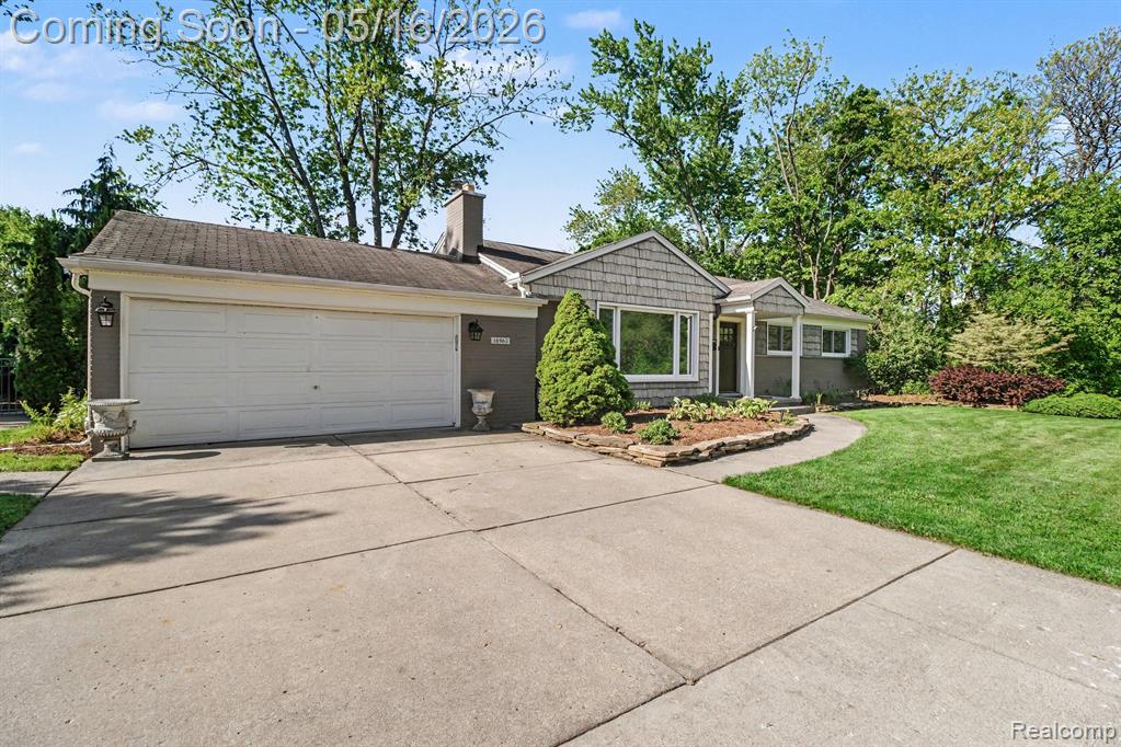 16965 Reedmere Avenue, Beverly Hills, MI 48025 — Photo 29