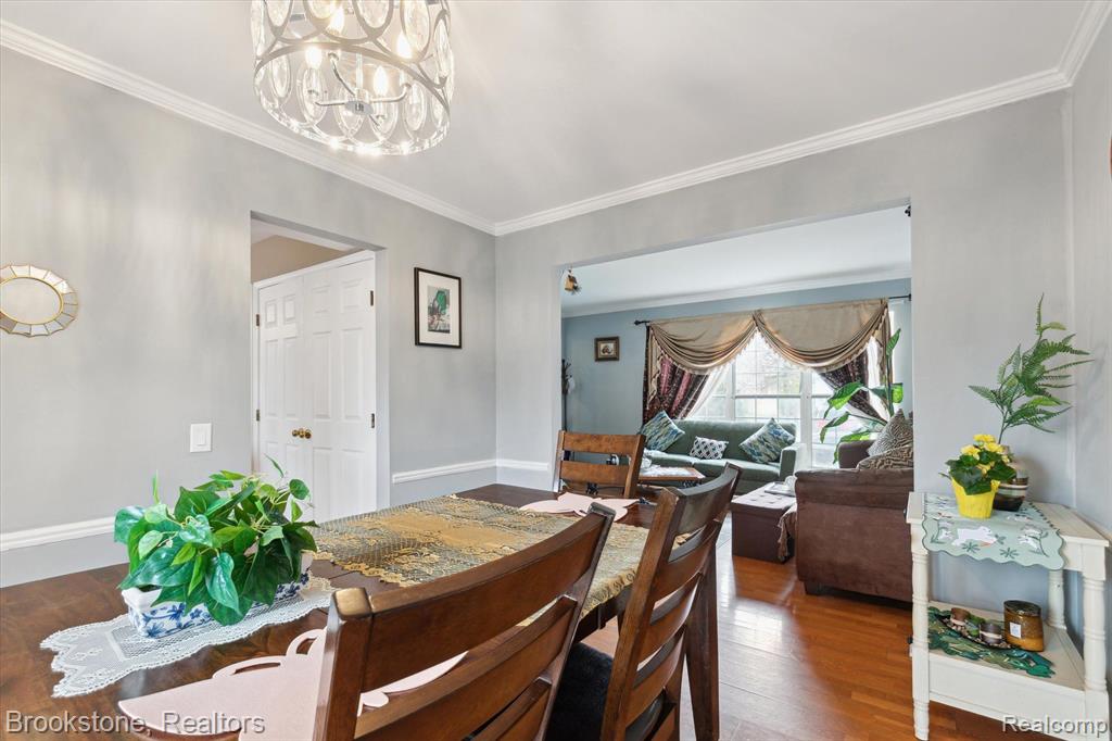 465 THORNRIDGE Drive, Rochester Hills, MI 48307 — Photo 10