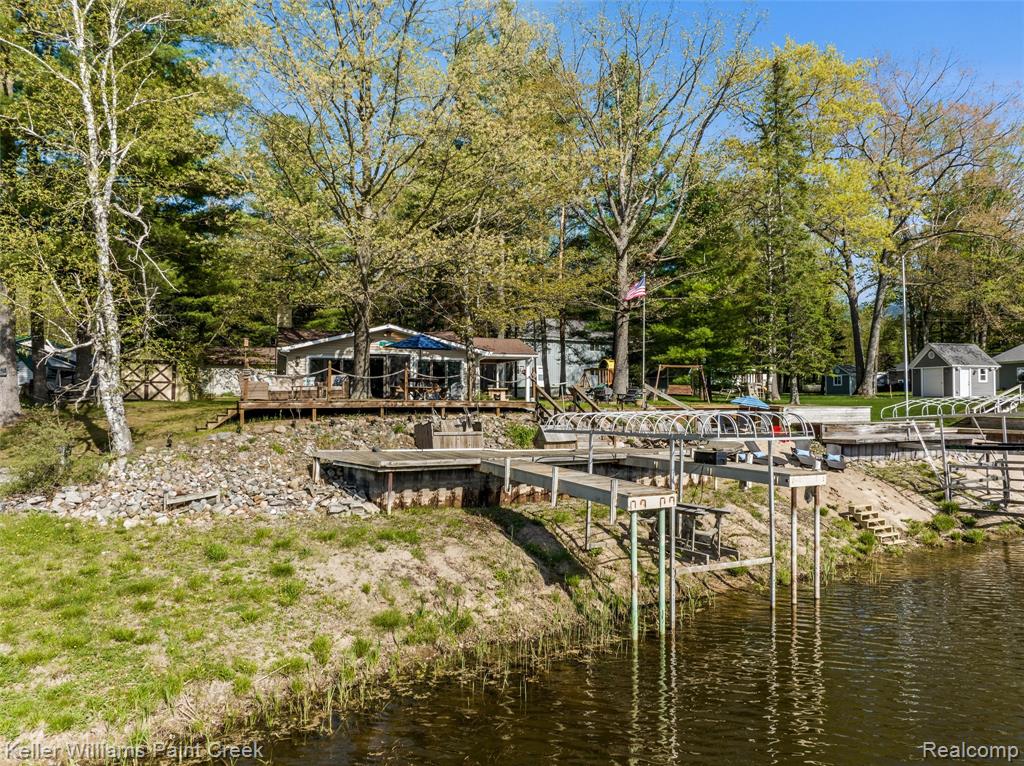 4425 Baker Road, Alger, MI 48610 — Photo 59