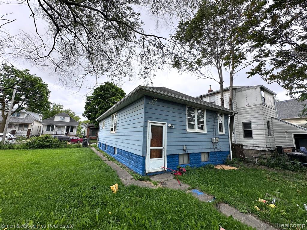 5788 Lawndale Street, Detroit, MI 48210 — Photo 14