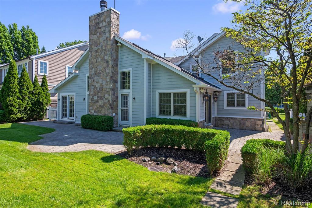 520 Pleasant Street, Birmingham, MI 48009 — Photo 64