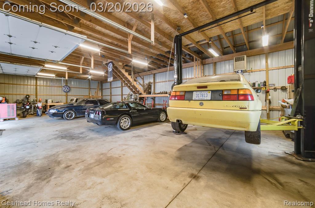 2495 W Lake Road, Clio, MI 48420 — Photo 46