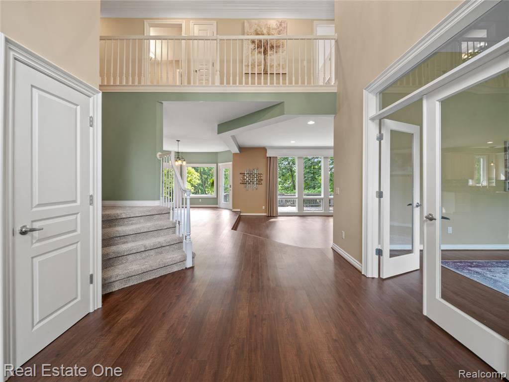 5471 Parkside Drive, Brighton, MI 48114 — Photo 5