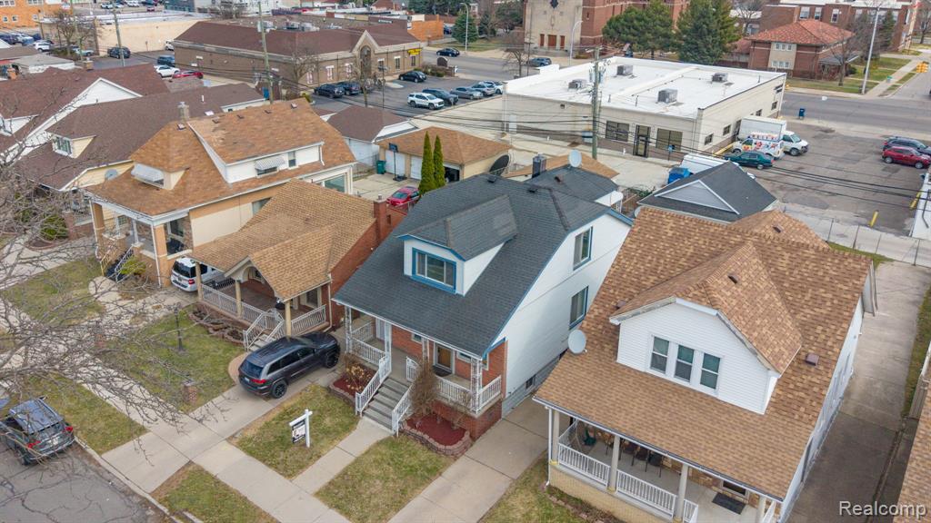 5158 Neckel Street, Dearborn, MI 48126 — Photo 36