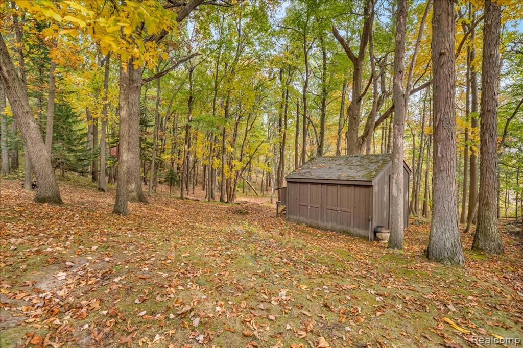1502 Hosner Road, Oxford, MI 48370 — Photo 49