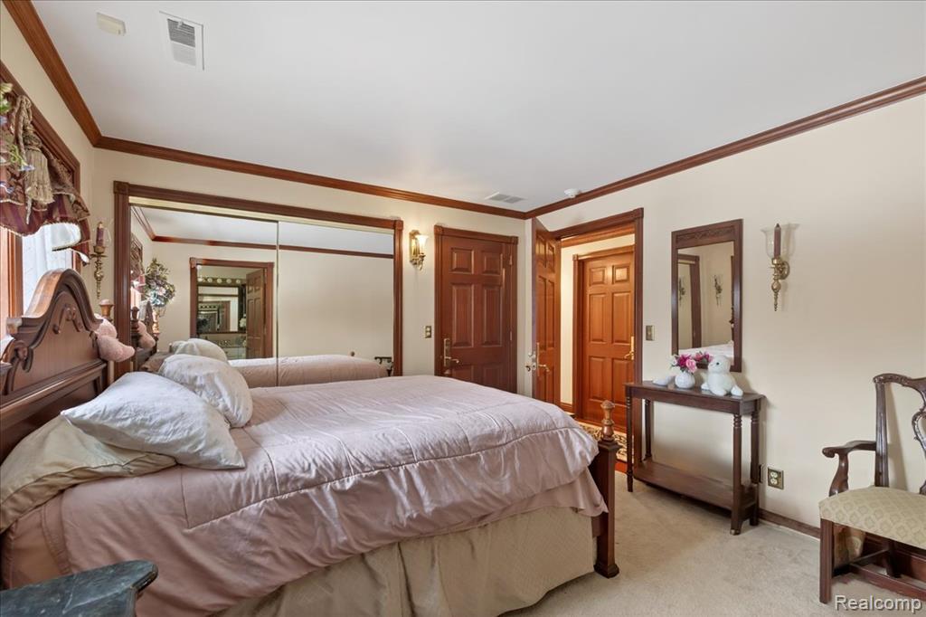 4721 Hasslick Road, North Branch, MI 48461 — Photo 46