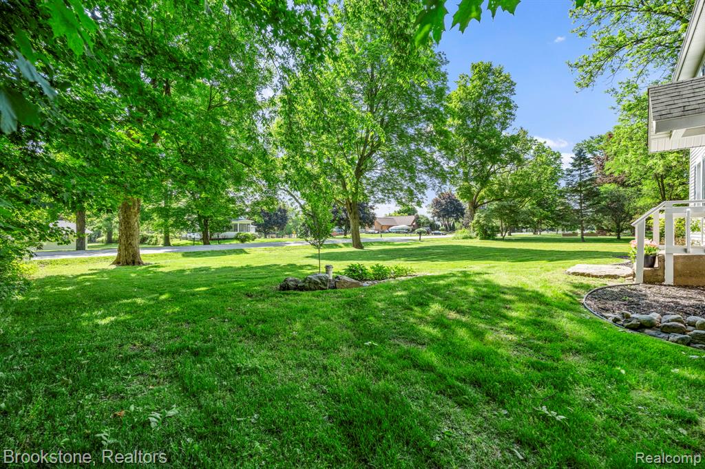 395 Myers Road, Lapeer, MI 48446 — Photo 44