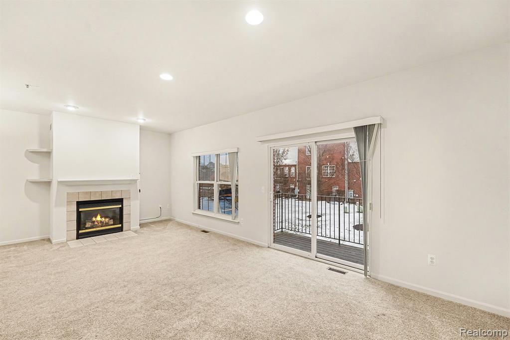 43846 E Cherry Grove Court, Canton, MI, 48188