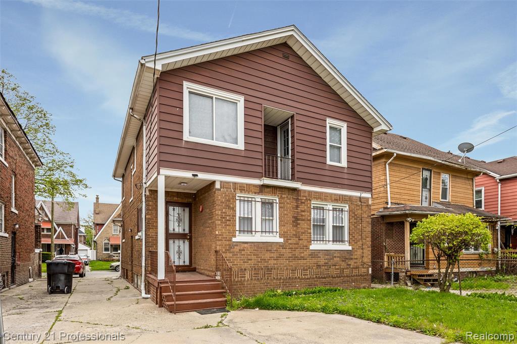 3322 Leslie Street, Detroit, MI 48238 — Photo 36