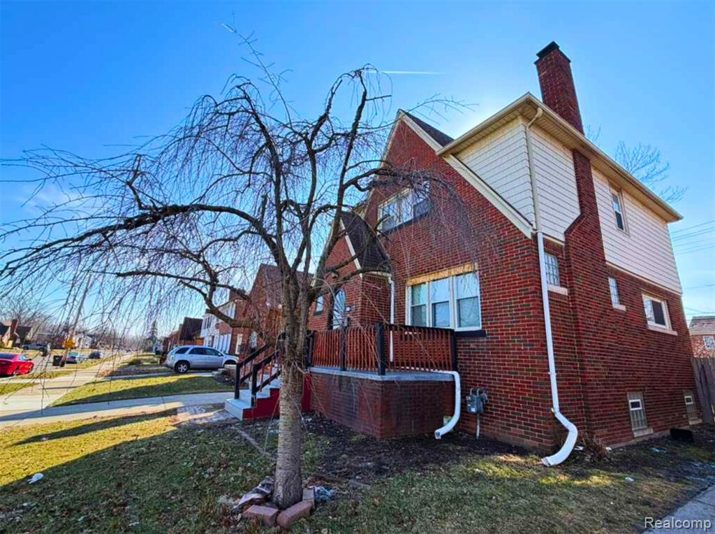 5791 Bedford Street, Detroit, MI 48224 — Photo 8