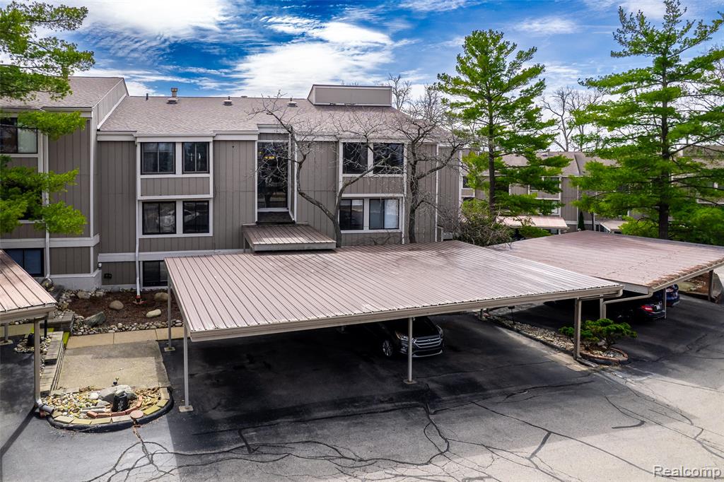 1695 Cliffs Landing, 302, Ypsilanti, MI 48198 — Photo 46