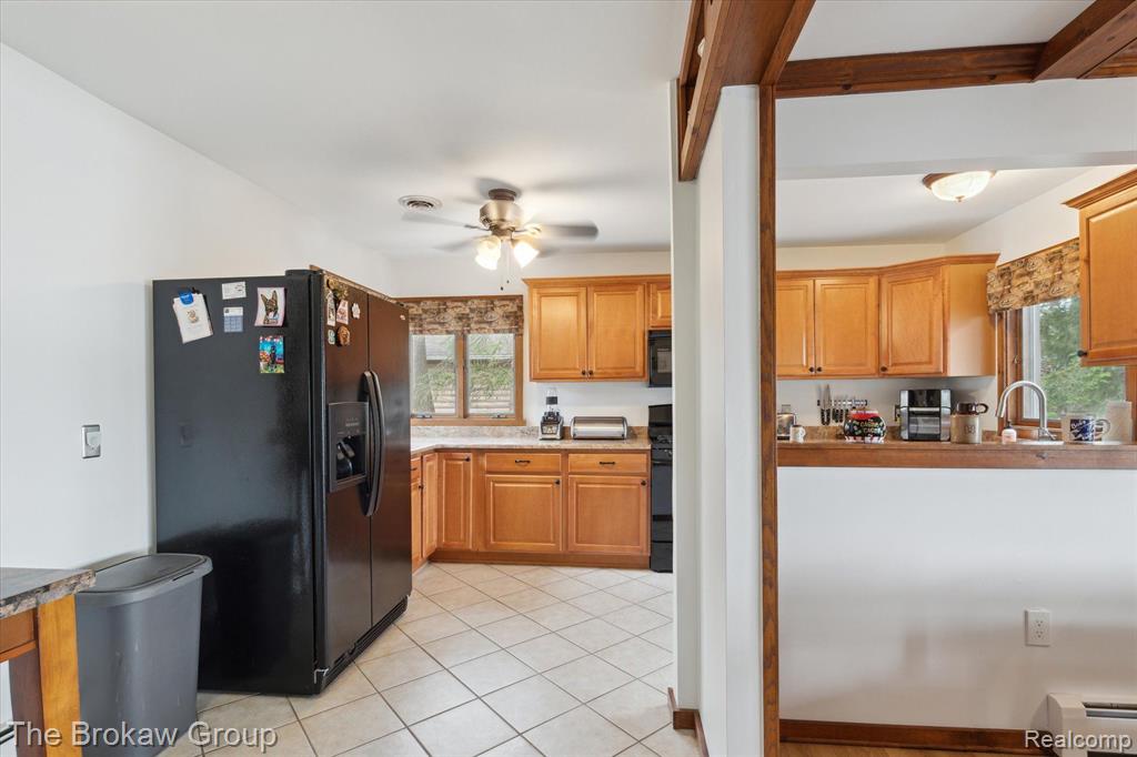 3032 WOODLAND Drive, Metamora, MI 48455 — Photo 17