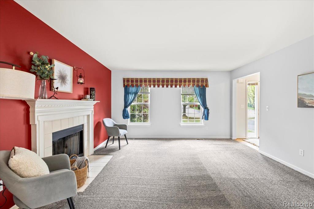 436 Pine Valley Court, Oxford, MI 48371 — Photo 16