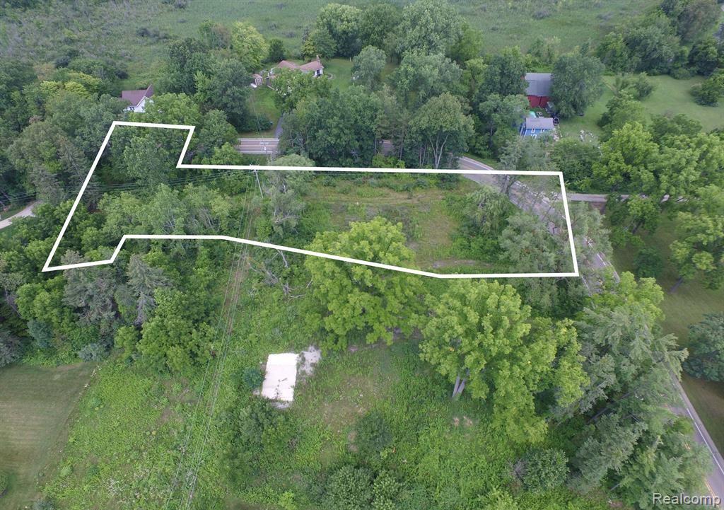 0 Hunter Road, Brighton, MI 48114 — Photo 3