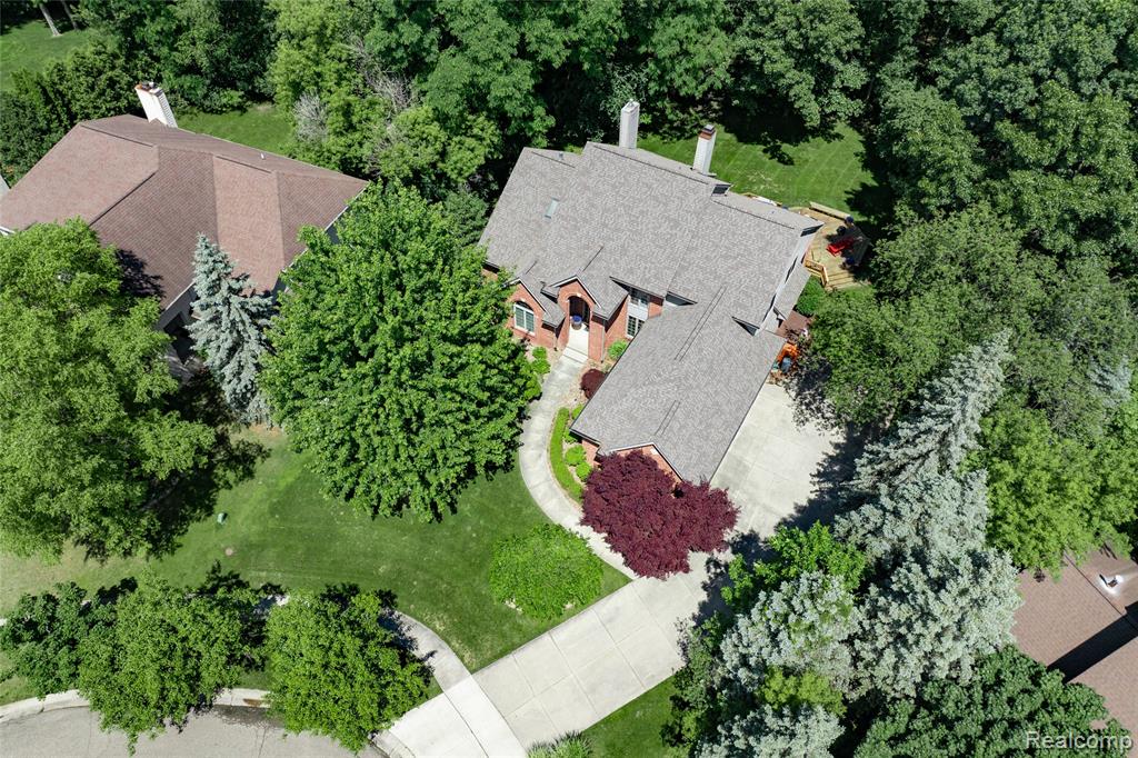 7422 Autumn Hill Drive, West Bloomfield, MI 48323 — Photo 43