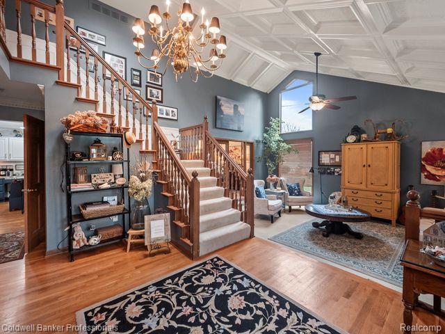 61218 Miriam Drive, Washington, MI — Photo 4