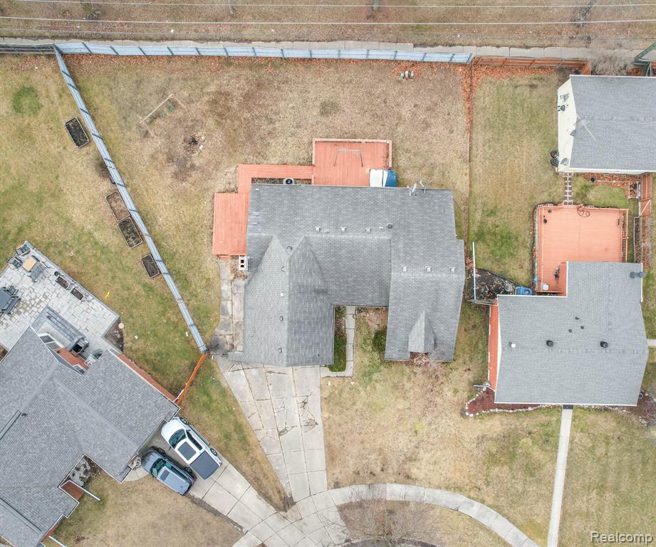44359 REGIS, Canton, MI 48187 — Photo 58
