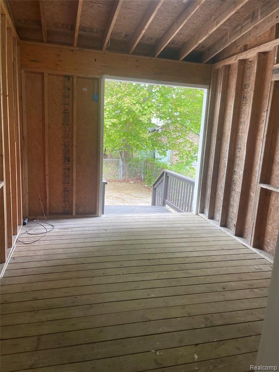 129 Norton Street, Pontiac, MI 48341 — Photo 6